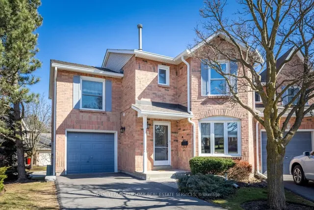 2155 Duncaster Dr Unit 21