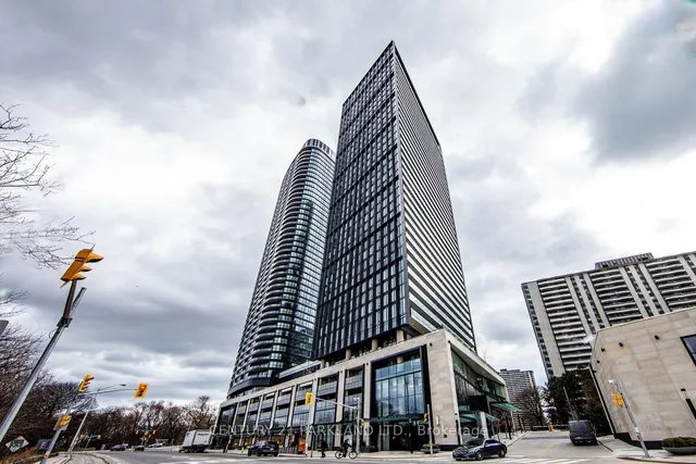 575 Bloor St Unit 3206
