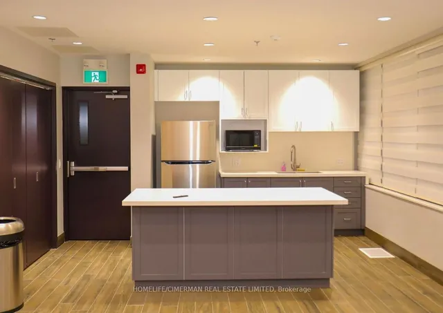 Additional image 34 of 725 Don Mills Rd Unit 505