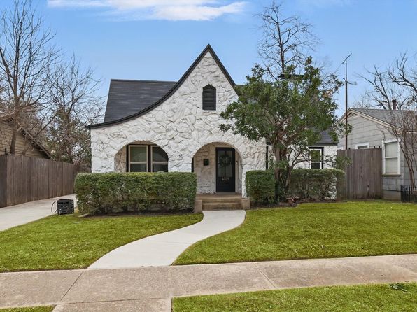4029 Collinwood Ave, Fort Worth, TX 76107