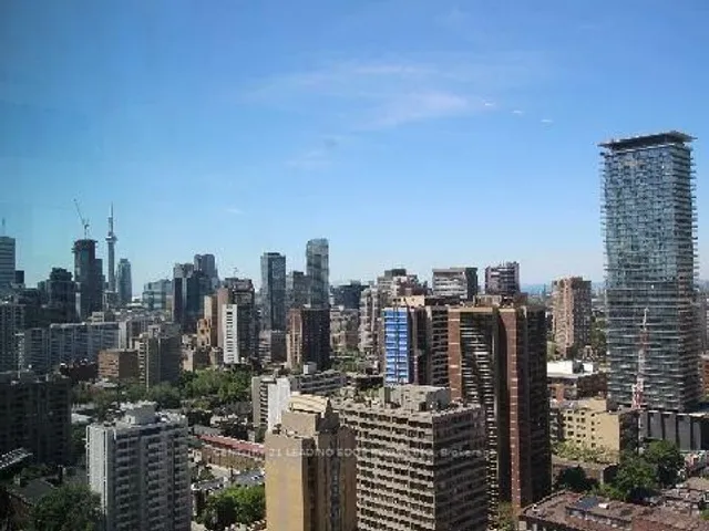 Additional image 7 of 28 Ted Rogers Way Unit 2809