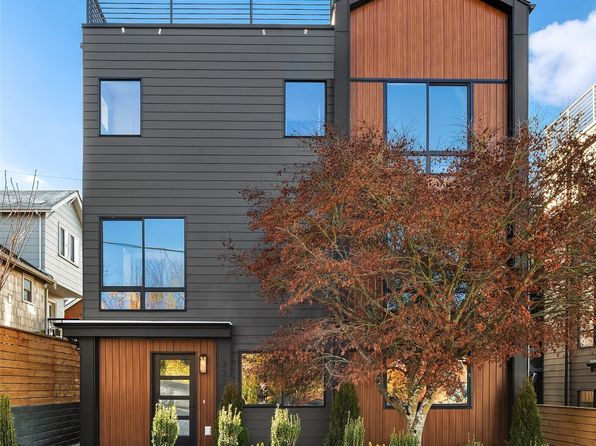 333 NW 47th Street UNIT C, Seattle, WA 98107