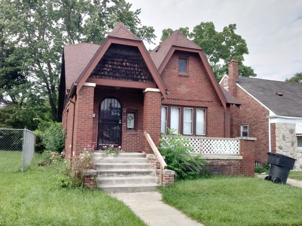 13684 Wadsworth St, Detroit, MI 48227