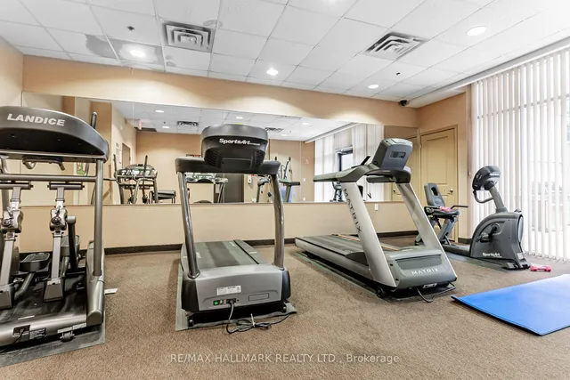 Additional image 12 of 872 Sheppard Ave Unit 105