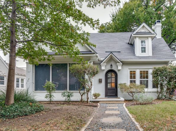4323 Vandelia St, Dallas, TX 75219