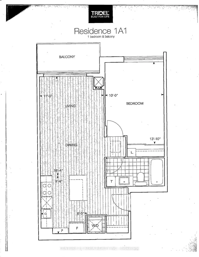 Additional image 18 of 181 Wynford Dr Unit 1801