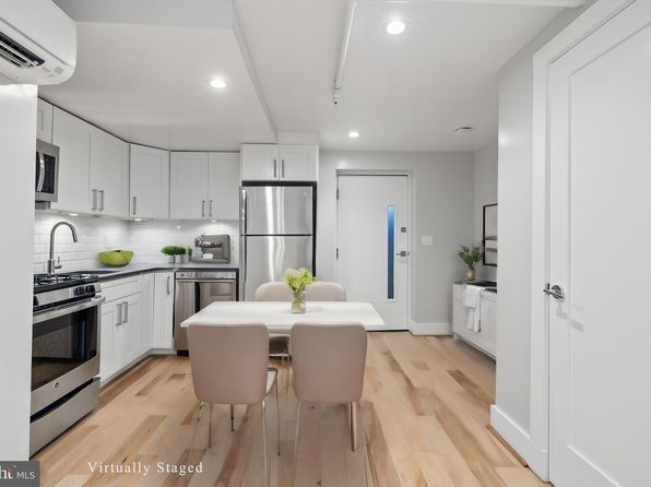 1514 Newton St NW APT B1, Washington, DC 20010