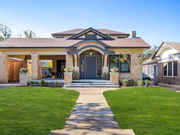 631 N Rosemont Ave, Dallas, TX 75208