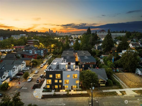 3338 Wetmore Avenue S, Seattle, WA 98144