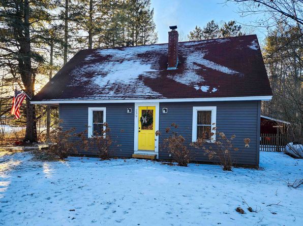 239 Fairground Road, Bradford, VT 05033