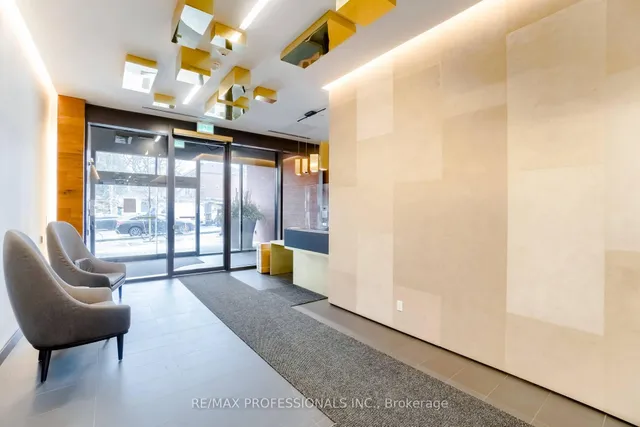 Additional image 4 of 2118 Bloor St Unit 508