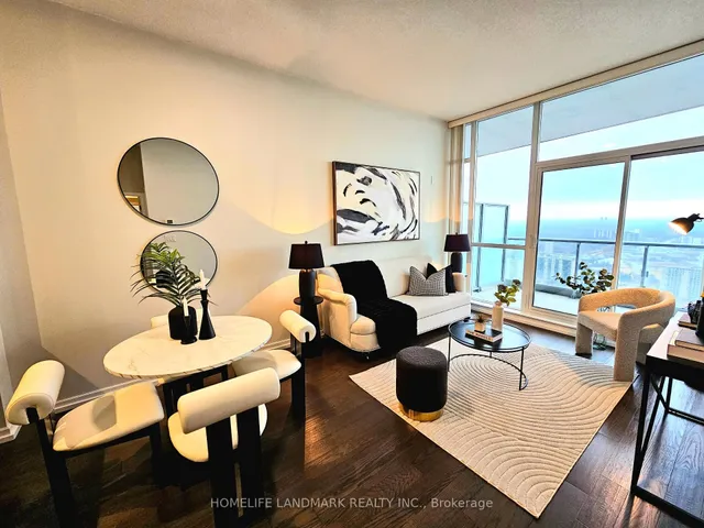 Additional image 4 of 70 Forest Manor Rd Unit 3409