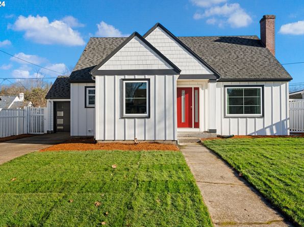 7058 N Wellesley Ave, Portland, OR 97203