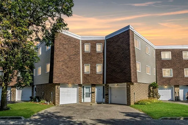 Primary image of 60 Elmsdale Dr Unit 63