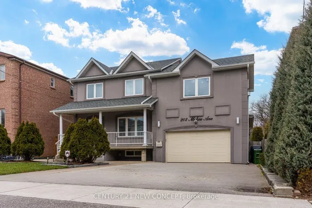 Additional image 3 of 202 Mckee Ave