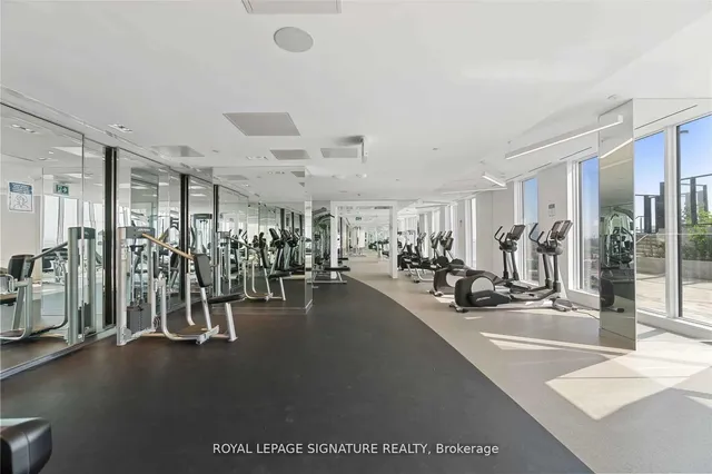 Additional image 18 of 251 Jarvis St Unit 2812