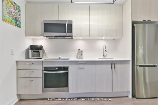 Additional image 12 of 1928 Lakeshore Blvd Unit 1205