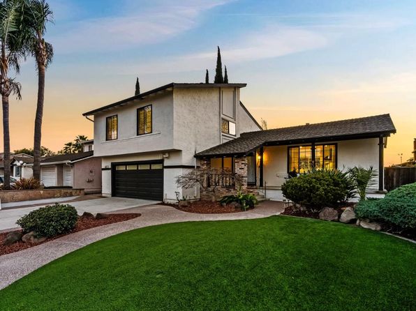 4653 Park Arcadia Dr, San Jose, CA 95136