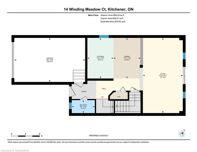 Additional image 44 of 14 Winding Meadow Crt