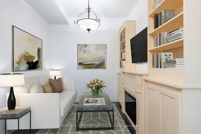 Additional image 6 of 3865 Lake Shore Blvd Unit 520