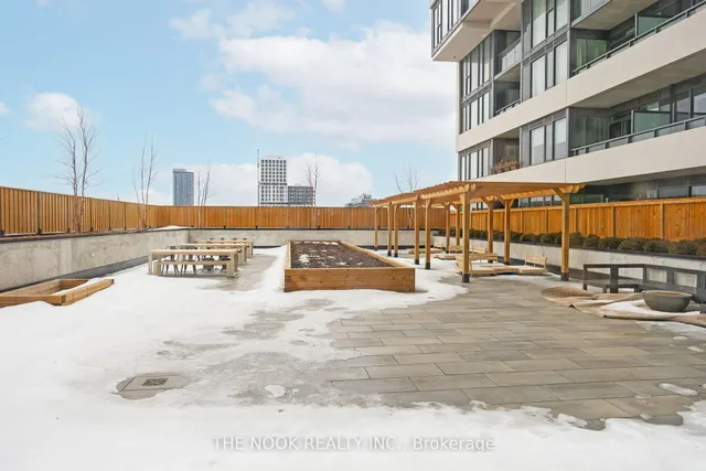 Additional image 36 of 859 The Queensway N/A Unit 417