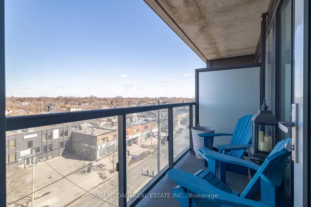 Additional image 16 of 859 The Queensway N/A Unit 521
