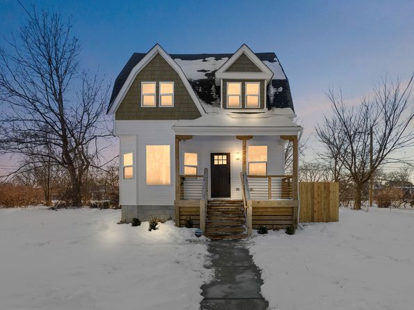 2257 Parker St, Detroit, MI 48214