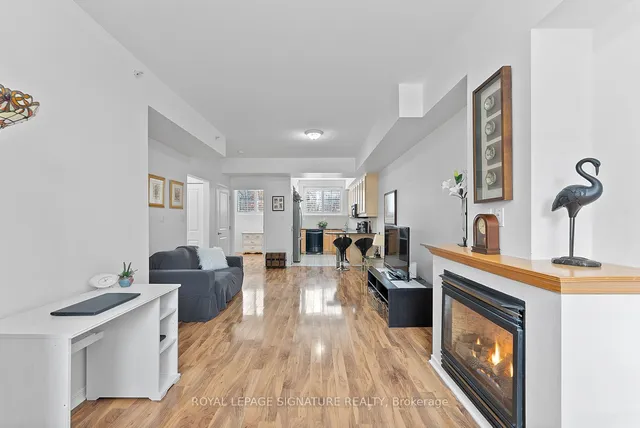 Additional image 2 of 1785 Eglinton Ave Unit 103