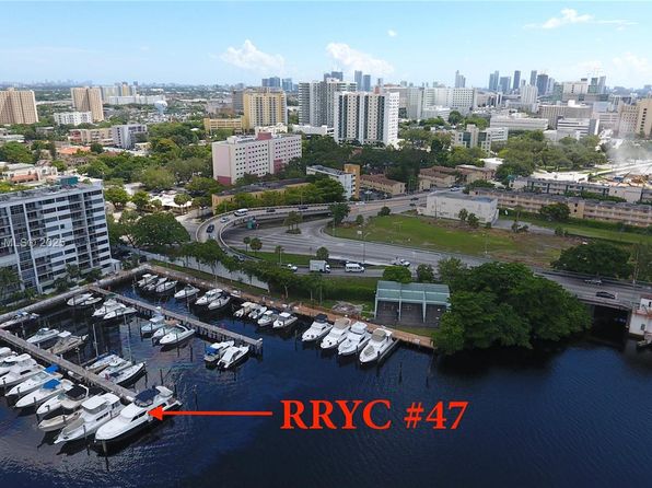 1700 NW North River Dr #47, Miami, FL 33125