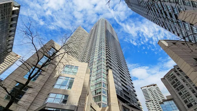 2191 Yonge St Unit 3105
