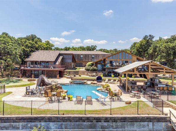 6600 Wells Burnett Rd, Fort Worth, TX 76135