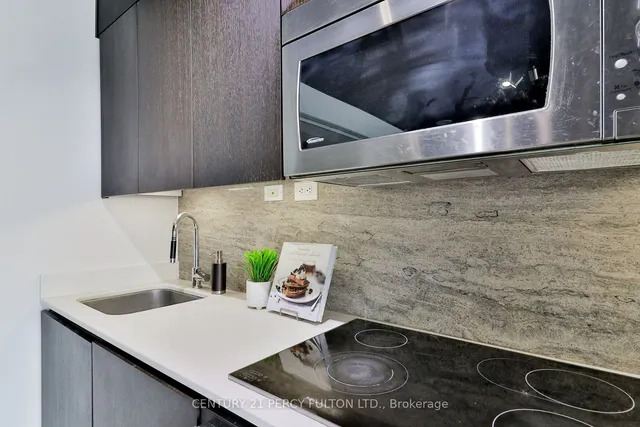 Additional image 5 of 10 Capreol Crt Unit 607