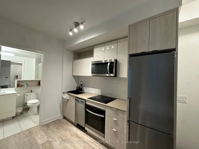 70 Princess St Unit 312B E