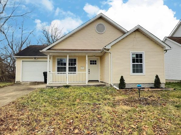463 Navahoe St, Detroit, MI 48215