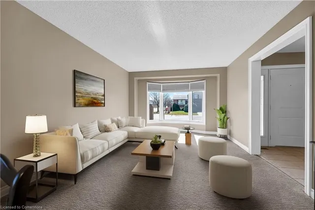 Additional image 12 of 2 Sparrow Crt