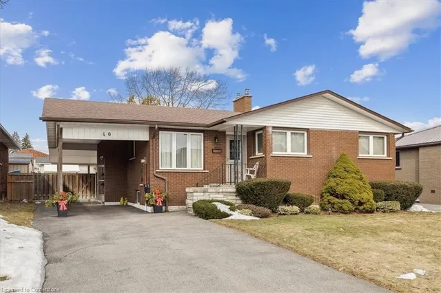 Additional image 2 of 40 Purnell Dr