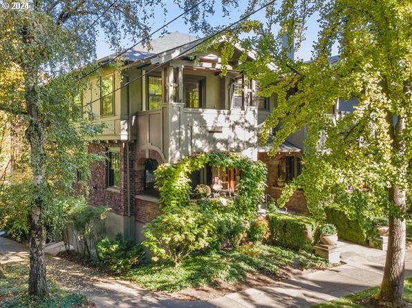 1837 SW Elm St APT 1, Portland, OR 97201