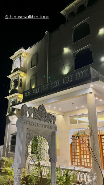 Additional image 3 of Sisarma, Udaipur