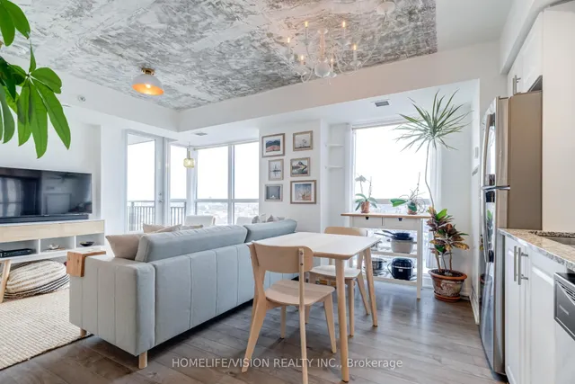 Additional image 7 of 3091 Dufferin St Unit 1205