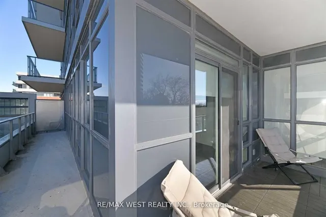 Additional image 17 of 2212 Lake Shore Blvd Unit 506