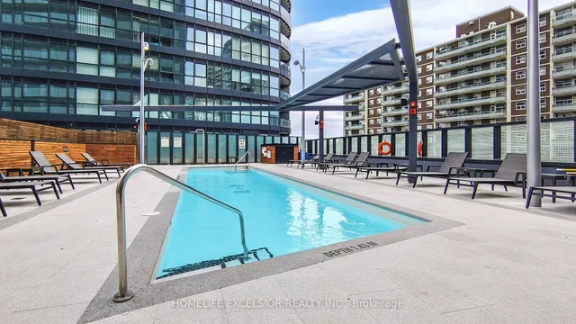 Additional image 34 of 575 Bloor St Unit 803