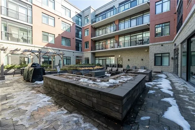 Additional image 18 of 1 Redfern Ave Unit 331