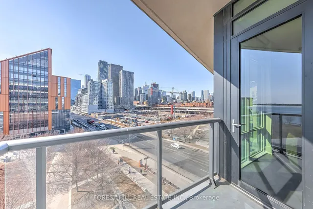 Additional image 24 of 15 Merchants' Wharf N/A Unit 642