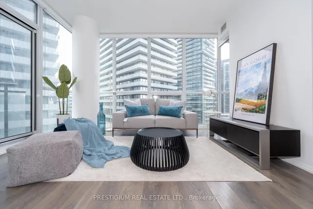 Additional image 14 of 45 Charles St Unit 1809