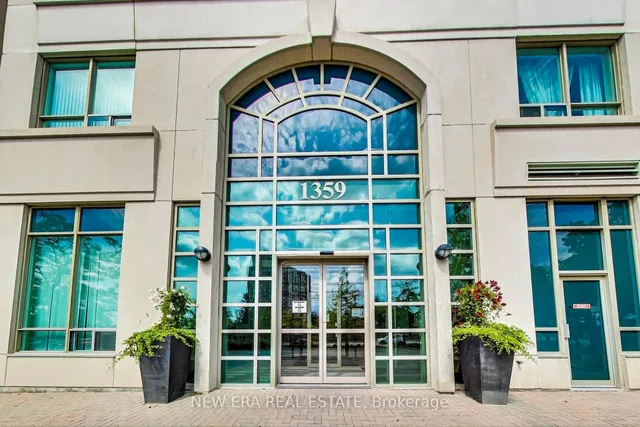 Additional image 5 of 1359 Rathburn Rd Unit 710