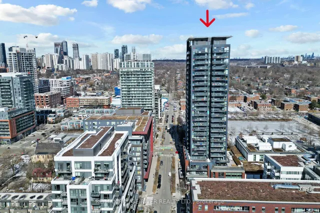 Additional image 31 of 225 Sackville St Unit 908