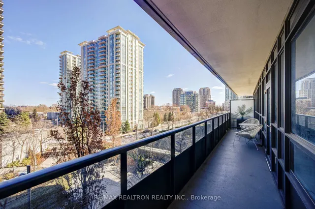 Additional image 30 of 2 Anndale Dr Unit 407