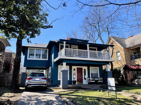 1206 Kings Hwy #B, Dallas, TX 75208, ,