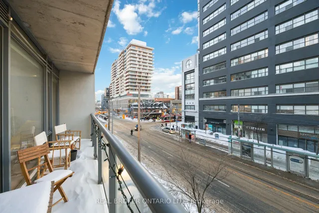 Additional image 28 of 95 Bathurst St Unit 222