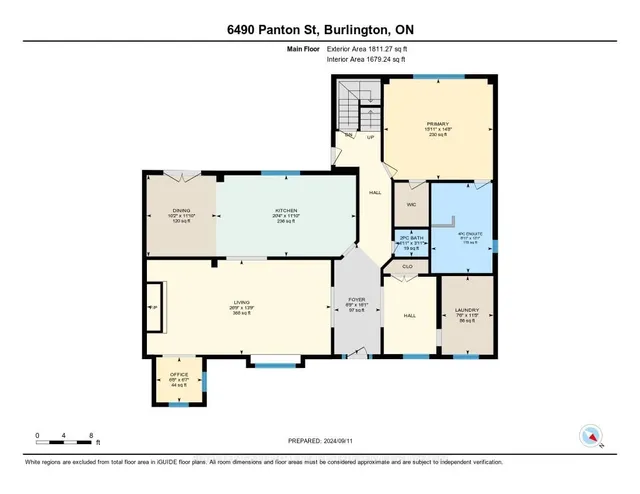 Additional image 40 of 6490 Panton St